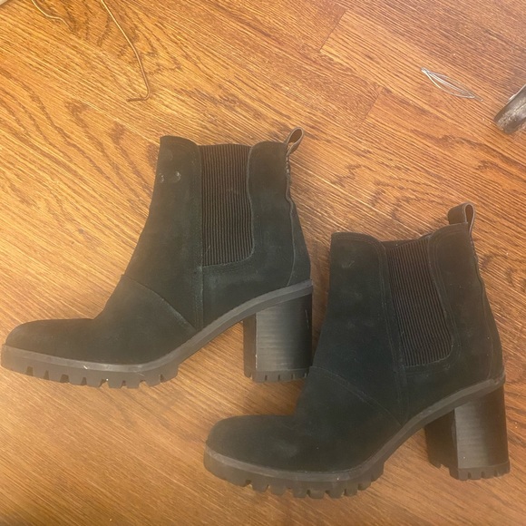 UGG Shoes - Ugg short boots